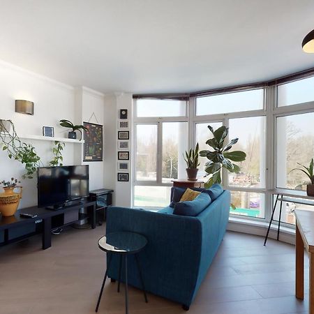 Spacious 1Bed Flat In Stoke Newington Londres Exterior foto
