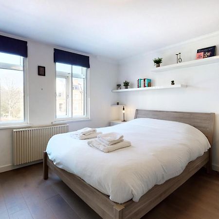 Spacious 1Bed Flat In Stoke Newington Londres Exterior foto